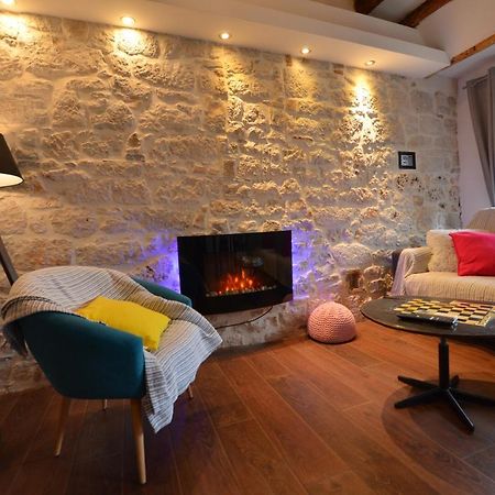 Noanna Apartment Ровінь Екстер'єр фото