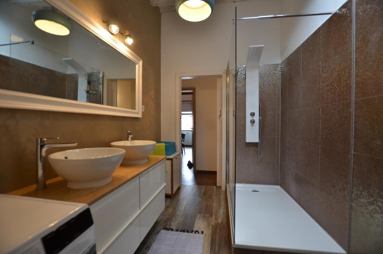 Noanna Apartment Ровінь Екстер'єр фото