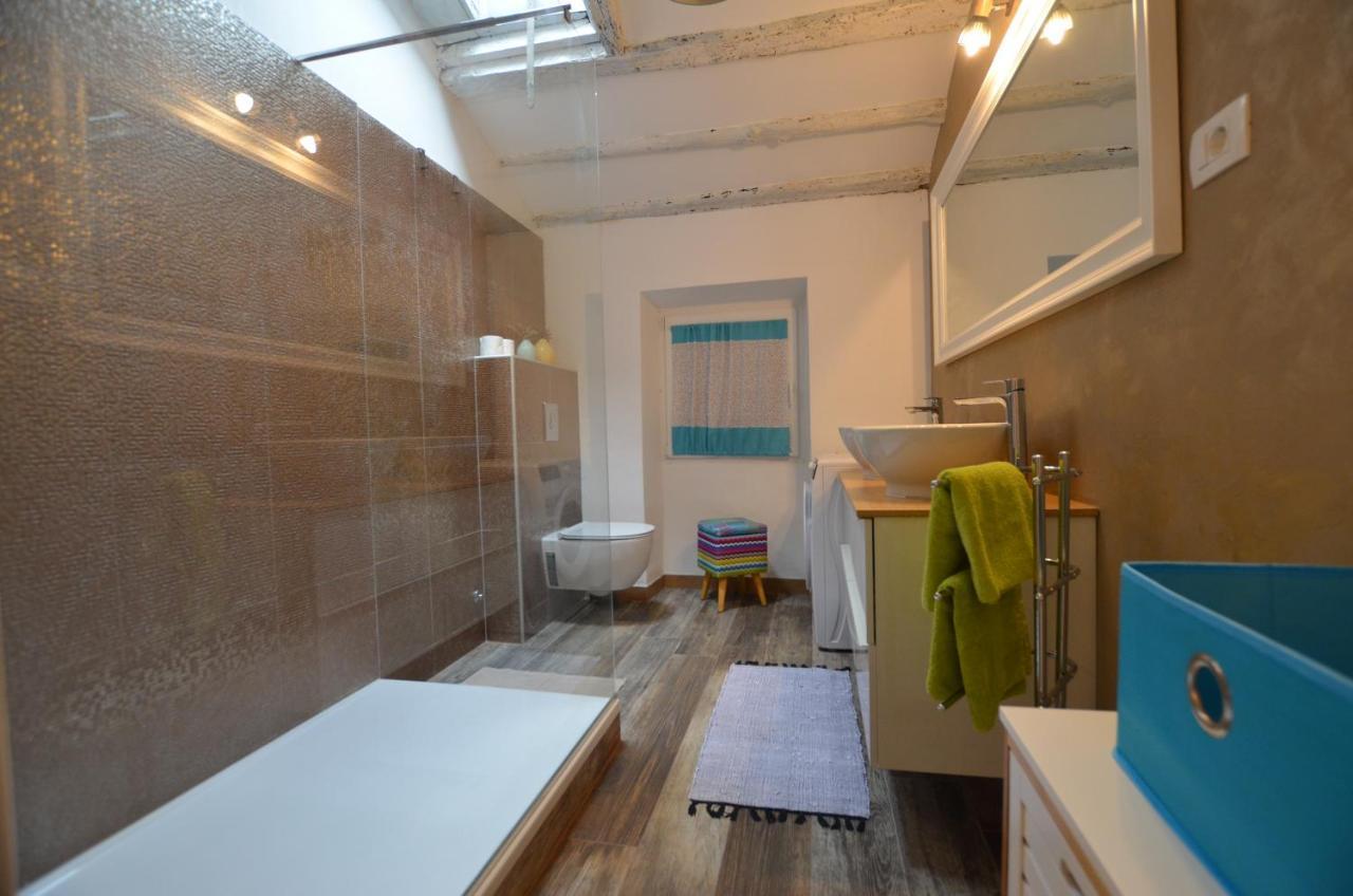 Noanna Apartment Ровінь Екстер'єр фото